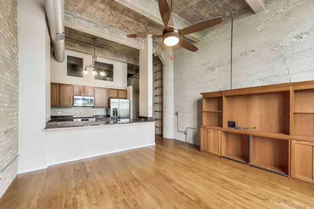 1735 North Paulina Street Chicago IL 60622