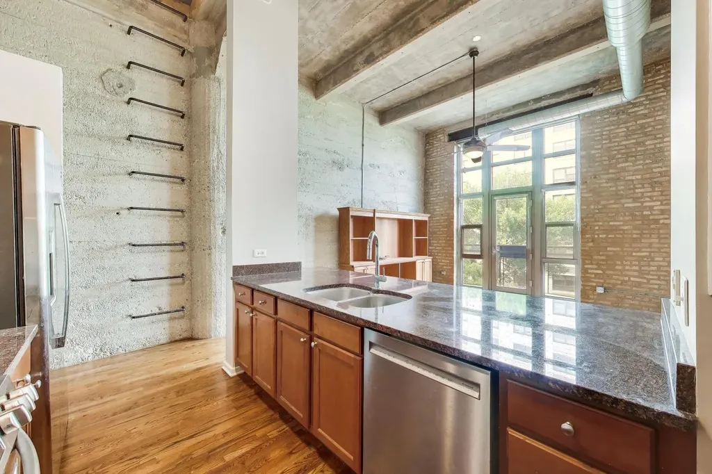 1735 North Paulina Street Chicago IL 60622