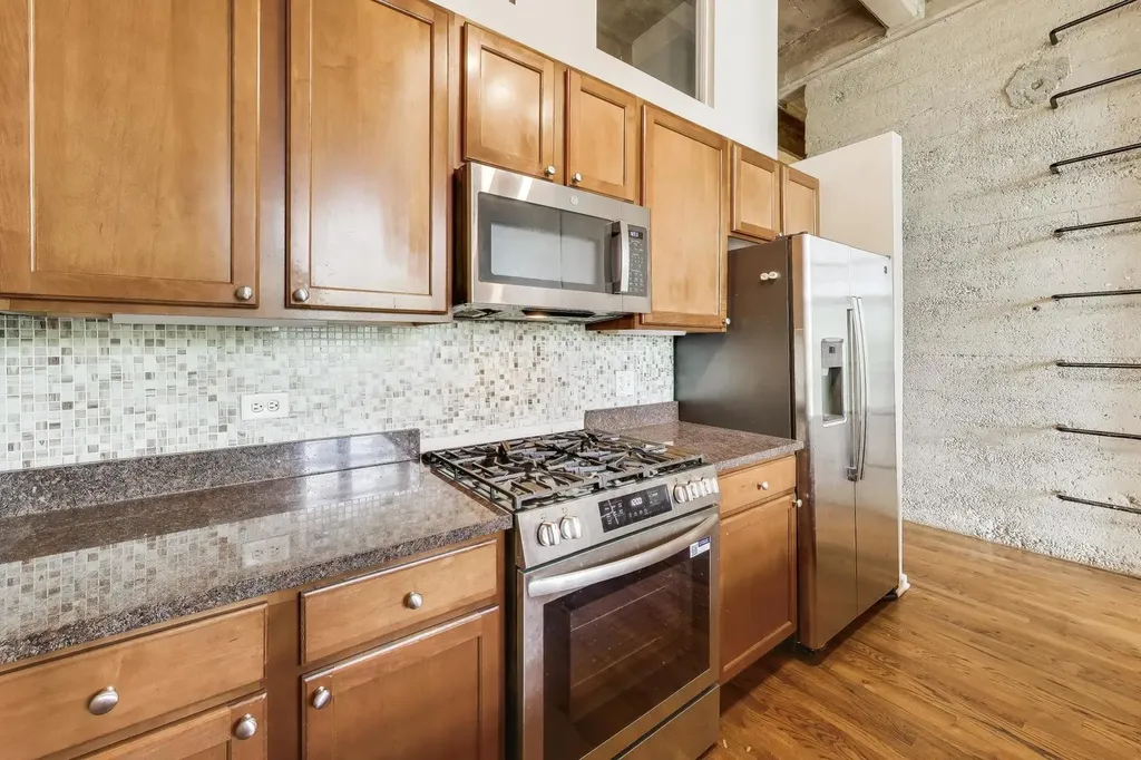 1735 North Paulina Street Chicago IL 60622