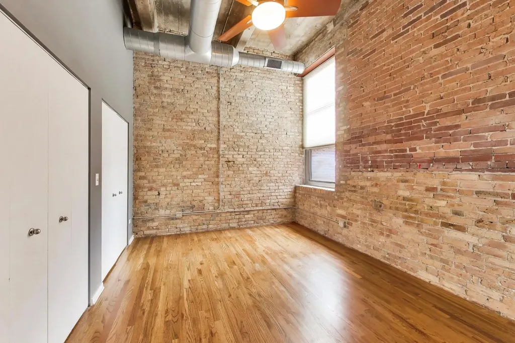 1735 North Paulina Street Chicago IL 60622