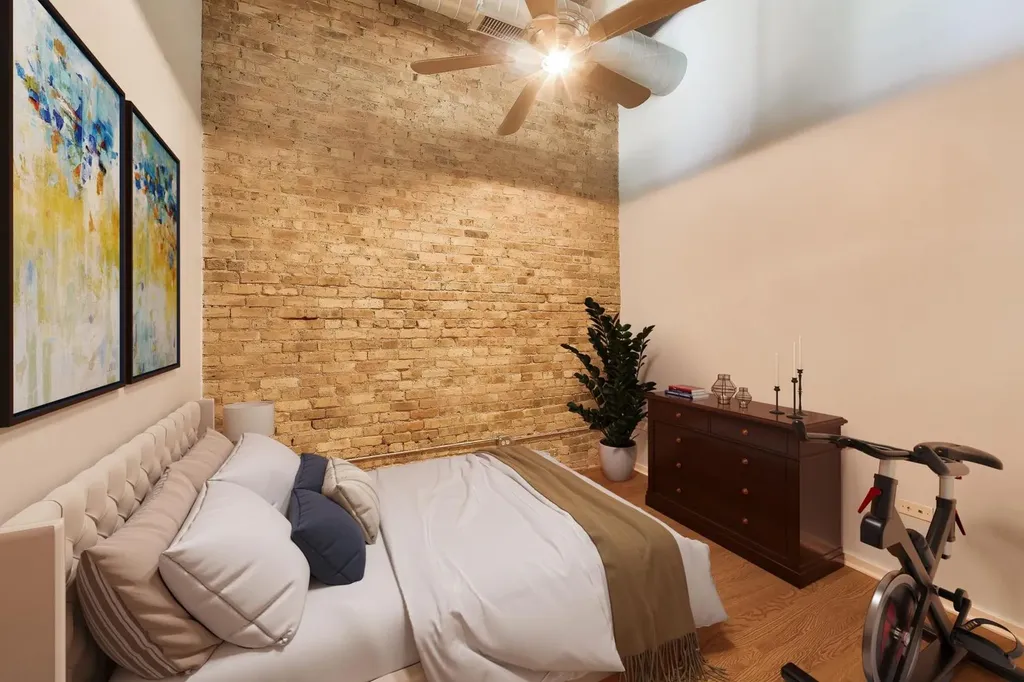 1735 North Paulina Street Chicago IL 60622