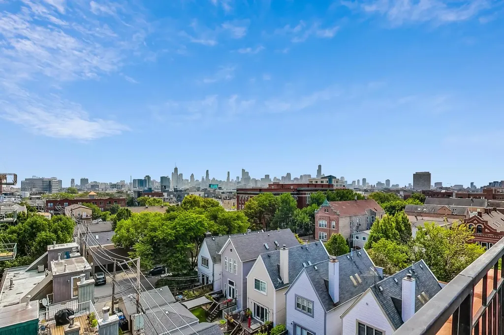 1735 North Paulina Street Chicago IL 60622