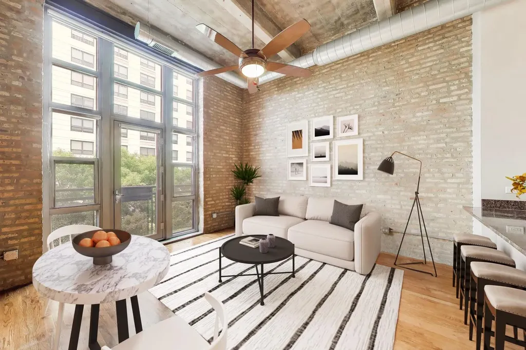 1735 North Paulina Street Chicago IL 60622