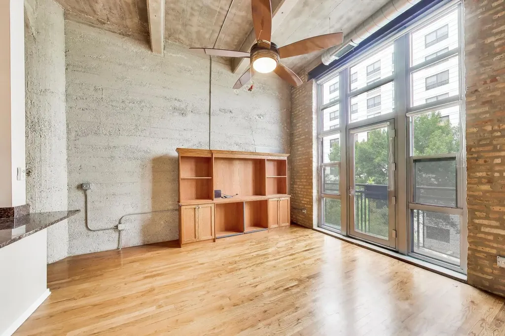 1735 North Paulina Street Chicago IL 60622
