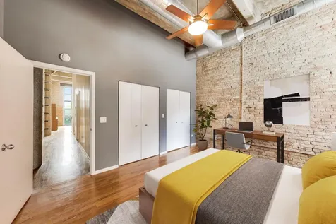 1735 North Paulina Street Chicago IL 60622