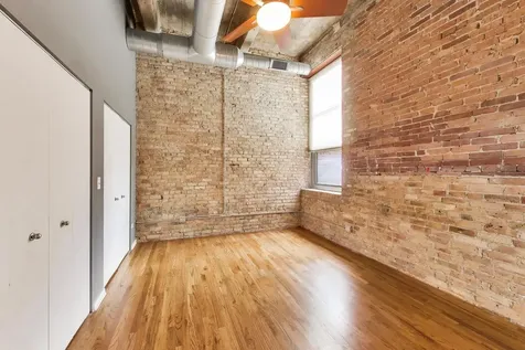 1735 North Paulina Street Chicago IL 60622