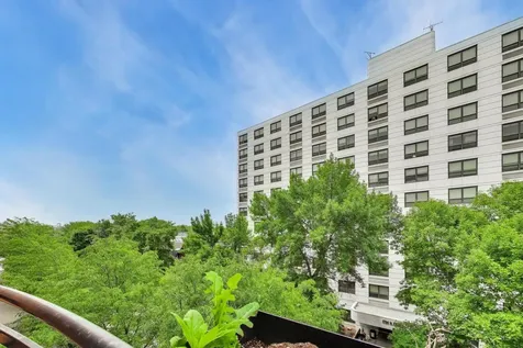 1735 North Paulina Street Chicago IL 60622