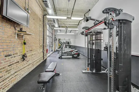 1735 North Paulina Street Chicago IL 60622