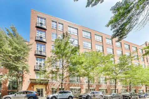 1735 North Paulina Street Chicago IL 60622