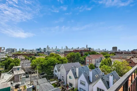 1735 North Paulina Street Chicago IL 60622