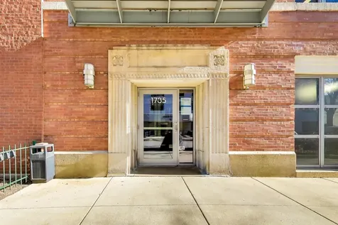 1735 North Paulina Street Chicago IL 60622