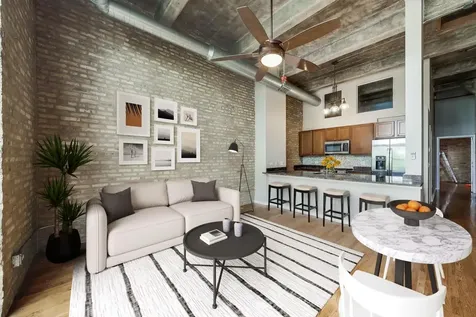 1735 North Paulina Street Chicago IL 60622