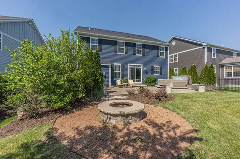 13849 Anne Drive Lemont IL 60439