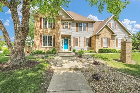 709 Lakeshore Drive Tuscola IL 61953