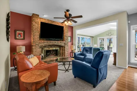 709 Lakeshore Drive Tuscola IL 61953