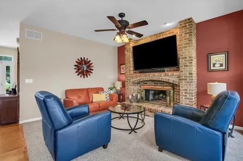 709 Lakeshore Drive Tuscola IL 61953
