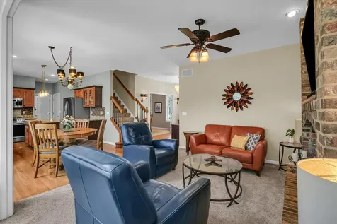 709 Lakeshore Drive Tuscola IL 61953