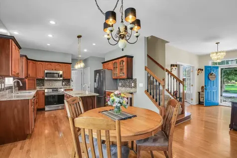 709 Lakeshore Drive Tuscola IL 61953