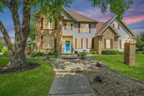 709 Lakeshore Drive Tuscola IL 61953