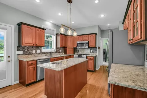 709 Lakeshore Drive Tuscola IL 61953