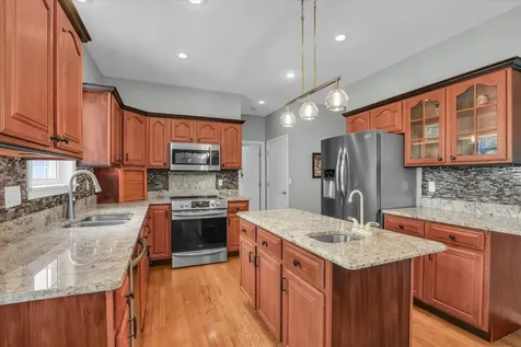 709 Lakeshore Drive Tuscola IL 61953