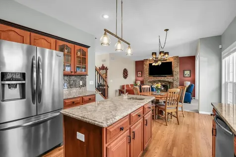 709 Lakeshore Drive Tuscola IL 61953