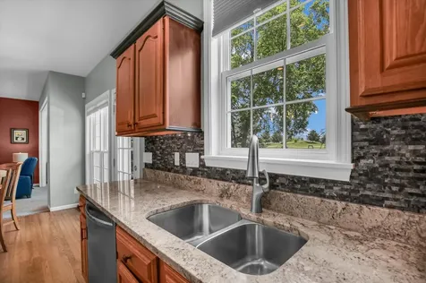 709 Lakeshore Drive Tuscola IL 61953