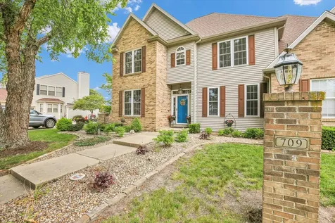 709 Lakeshore Drive Tuscola IL 61953