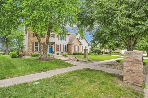 709 Lakeshore Drive Tuscola IL 61953