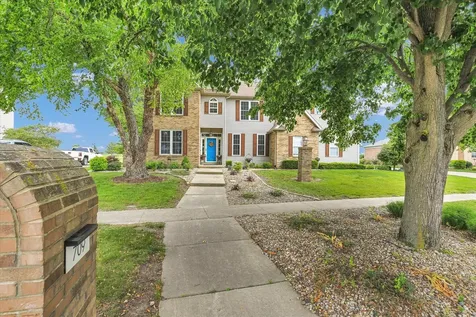 709 Lakeshore Drive Tuscola IL 61953