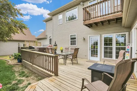 709 Lakeshore Drive Tuscola IL 61953