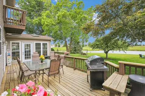709 Lakeshore Drive Tuscola IL 61953