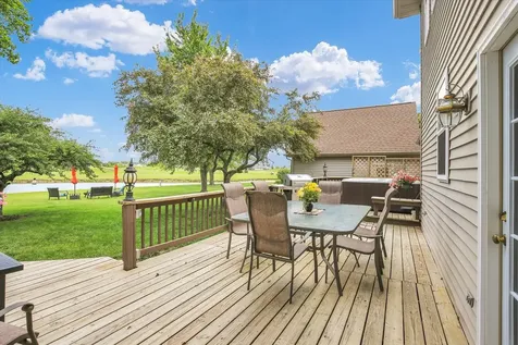 709 Lakeshore Drive Tuscola IL 61953