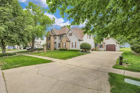 709 Lakeshore Drive Tuscola IL 61953