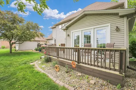 709 Lakeshore Drive Tuscola IL 61953