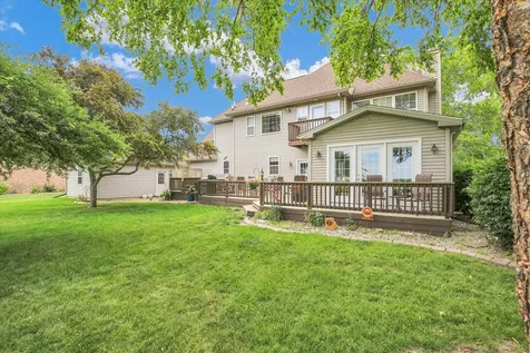 709 Lakeshore Drive Tuscola IL 61953