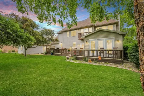 709 Lakeshore Drive Tuscola IL 61953