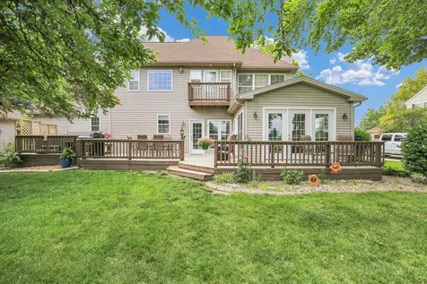 709 Lakeshore Drive Tuscola IL 61953
