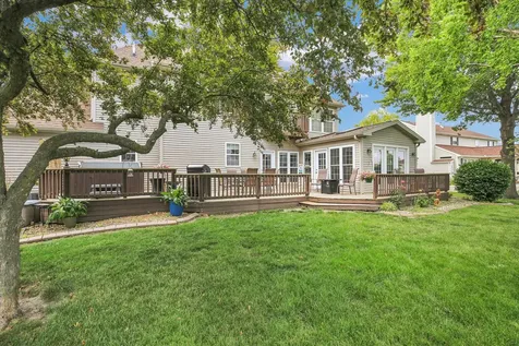 709 Lakeshore Drive Tuscola IL 61953
