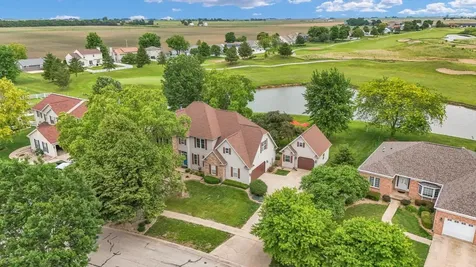 709 Lakeshore Drive Tuscola IL 61953