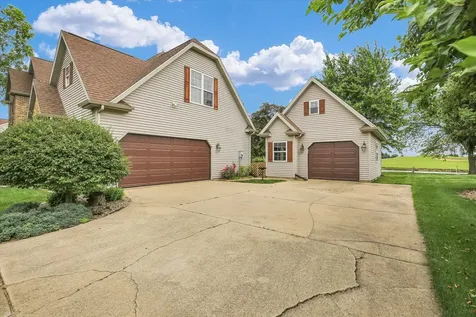 709 Lakeshore Drive Tuscola IL 61953