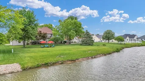709 Lakeshore Drive Tuscola IL 61953