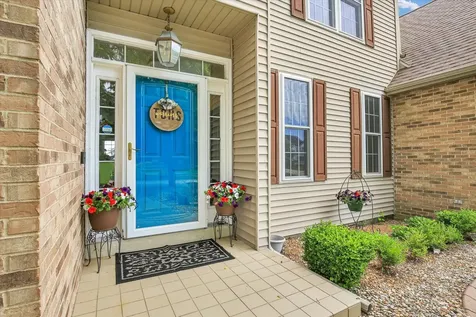 709 Lakeshore Drive Tuscola IL 61953