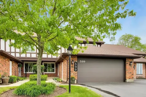 599 Saint Andrews Court Crystal Lake IL 60014
