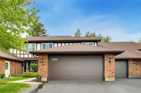599 Saint Andrews Court Crystal Lake IL 60014