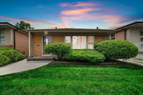 2605 West 83rd Place Chicago IL 60652
