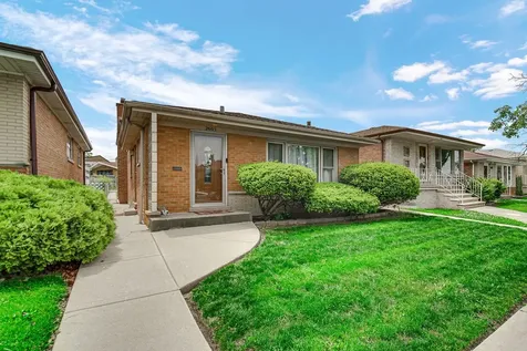 2605 West 83rd Place Chicago IL 60652