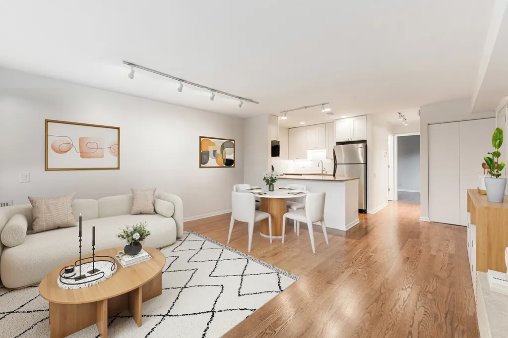 2122 North Lincoln Avenue Chicago IL 60614