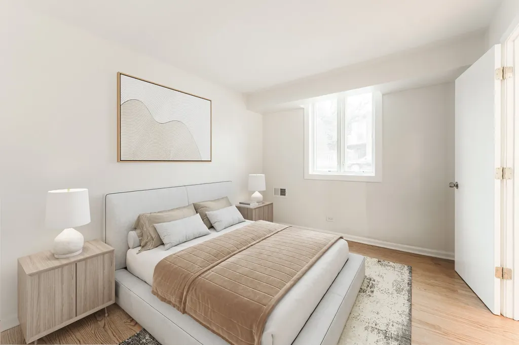 2122 North Lincoln Avenue Chicago IL 60614
