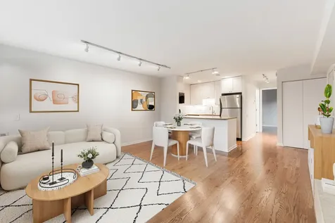 2122 North Lincoln Avenue Chicago IL 60614